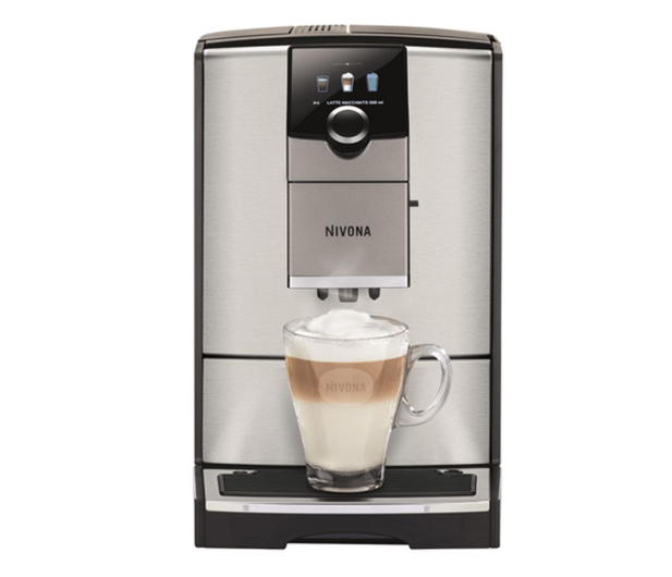 Nivona Ekspres automatyczny CafeRomatica 799 - 1068888 - zdjęcie